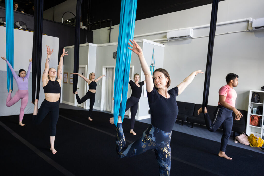 New Client Intro Offer