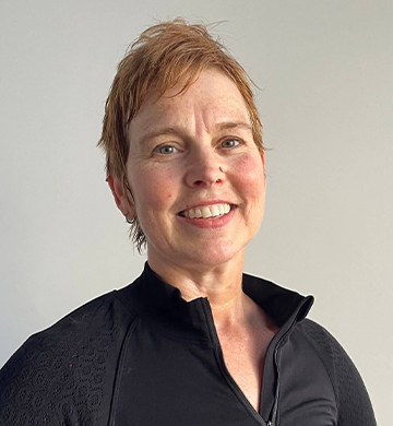 Anastasia VanderMost