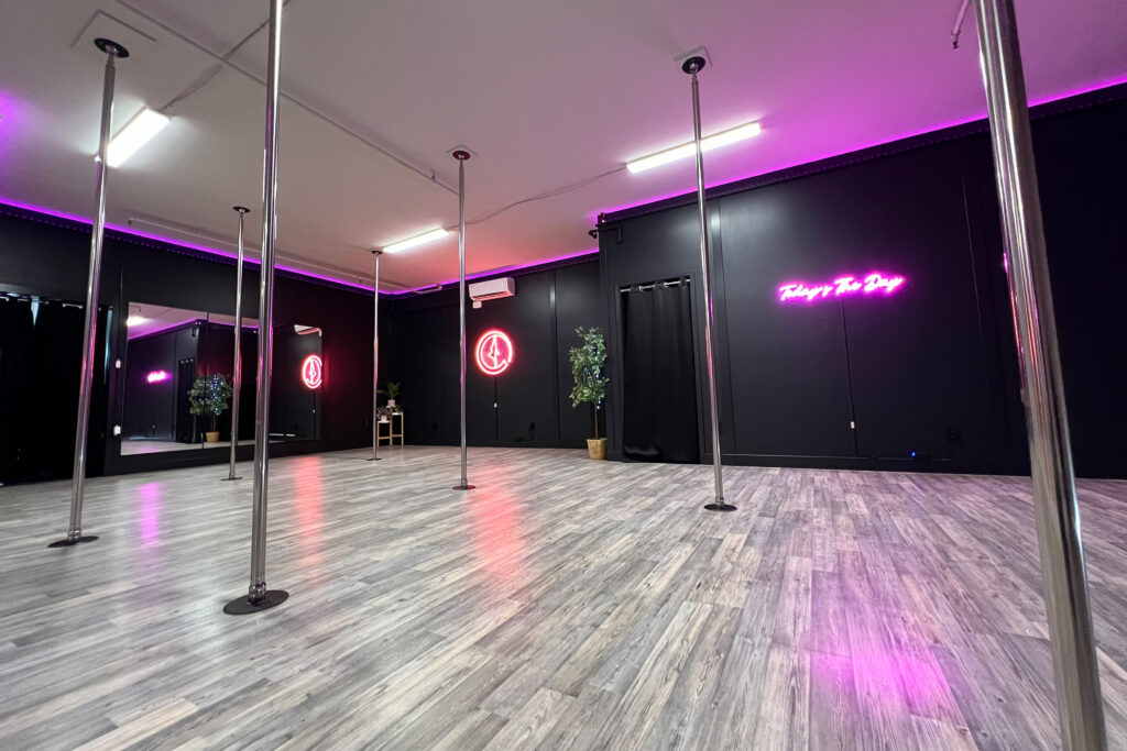 Pole Studio